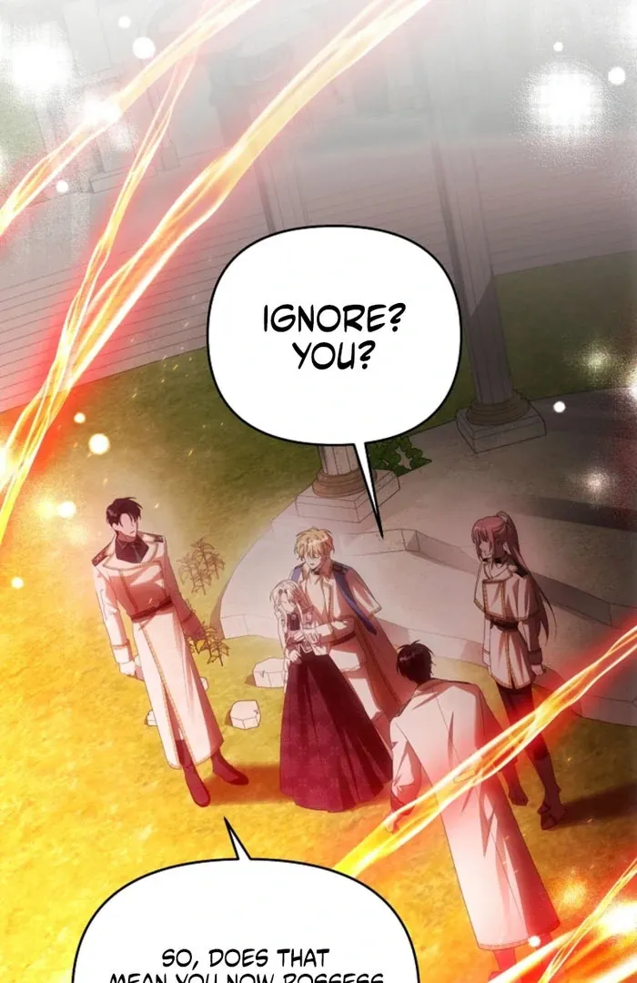 How to Escape an Esper Harem Chapter 21 page 104 - 
