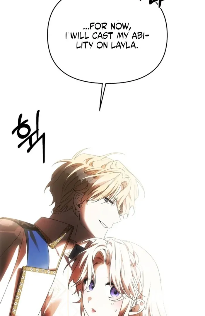 How to Escape an Esper Harem Chapter 21 page 111 - 