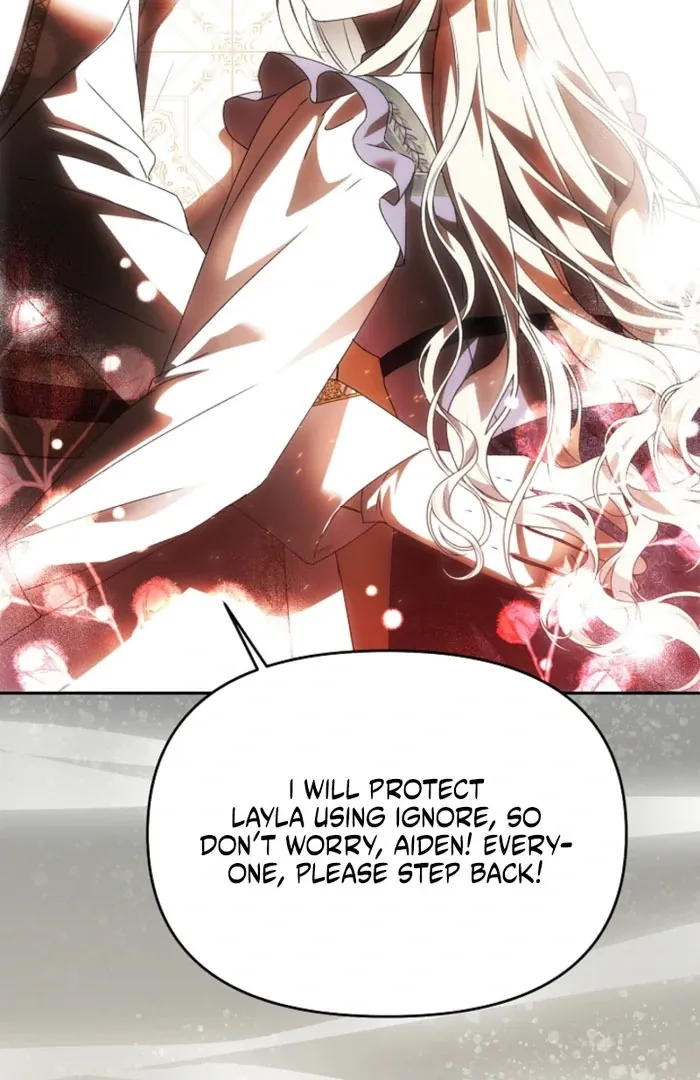 How to Escape an Esper Harem Chapter 21 page 112 - 