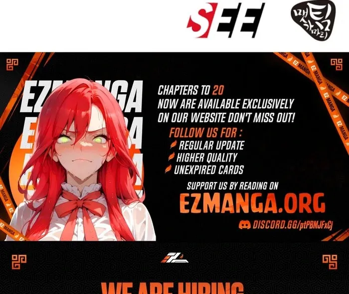 How to Escape an Esper Harem Chapter 21 page 126 - 
