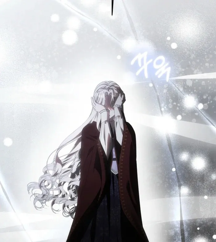 How to Escape an Esper Harem Chapter 21 page 18 - 