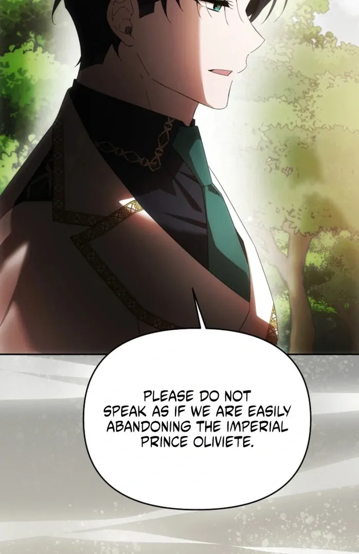 How to Escape an Esper Harem Chapter 21 page 21 - 