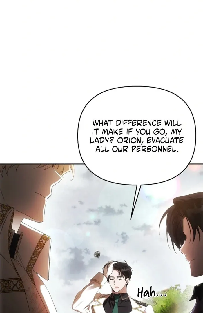 How to Escape an Esper Harem Chapter 21 page 23 - 