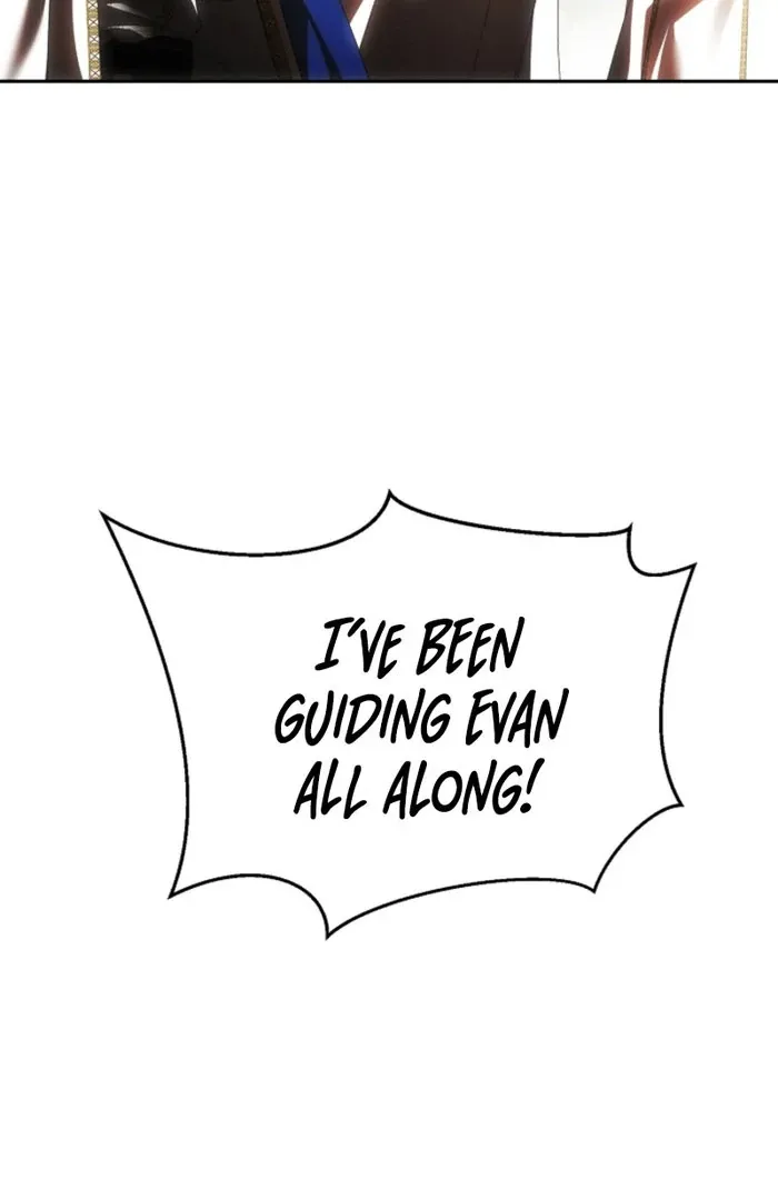 How to Escape an Esper Harem Chapter 21 page 31 - 