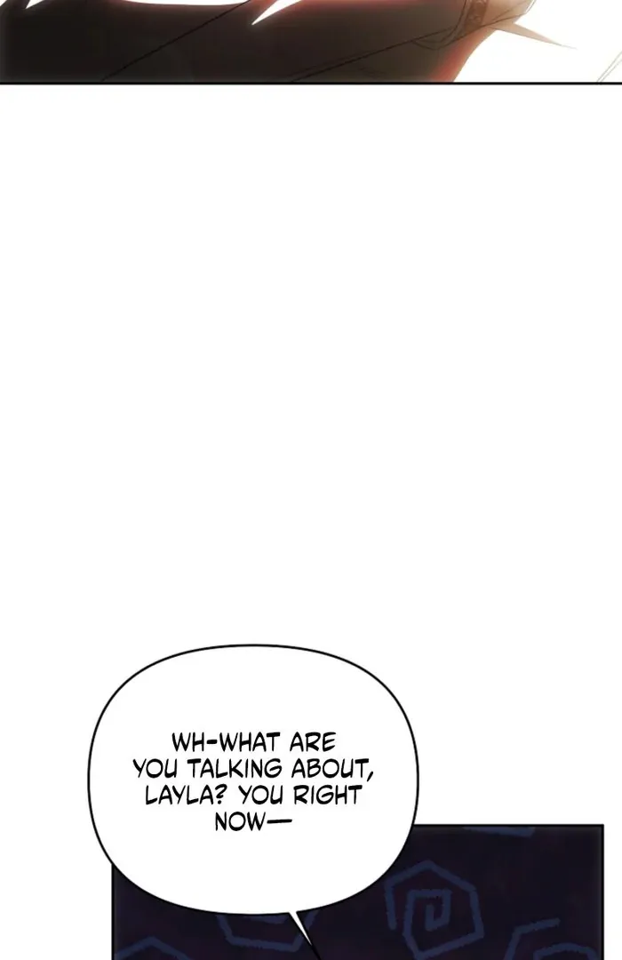 How to Escape an Esper Harem Chapter 21 page 33 - 