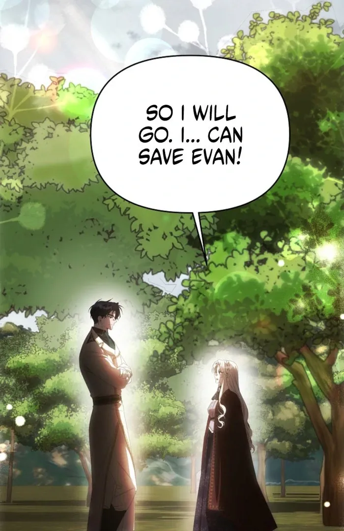 How to Escape an Esper Harem Chapter 21 page 39 - 