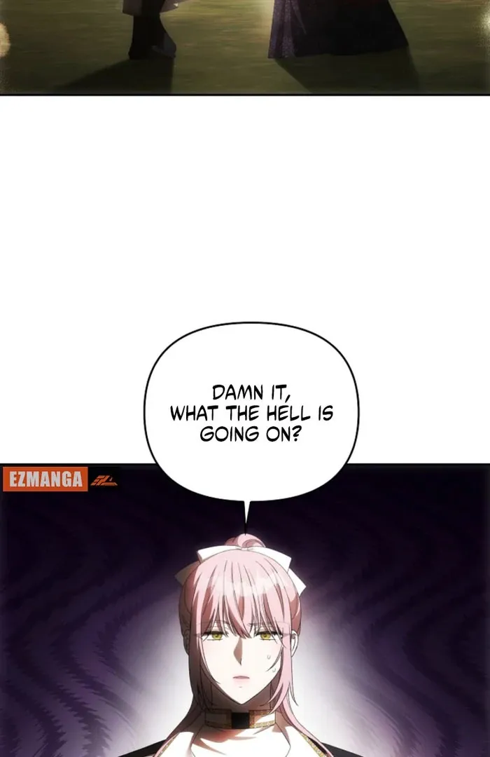 How to Escape an Esper Harem Chapter 21 page 40 - 