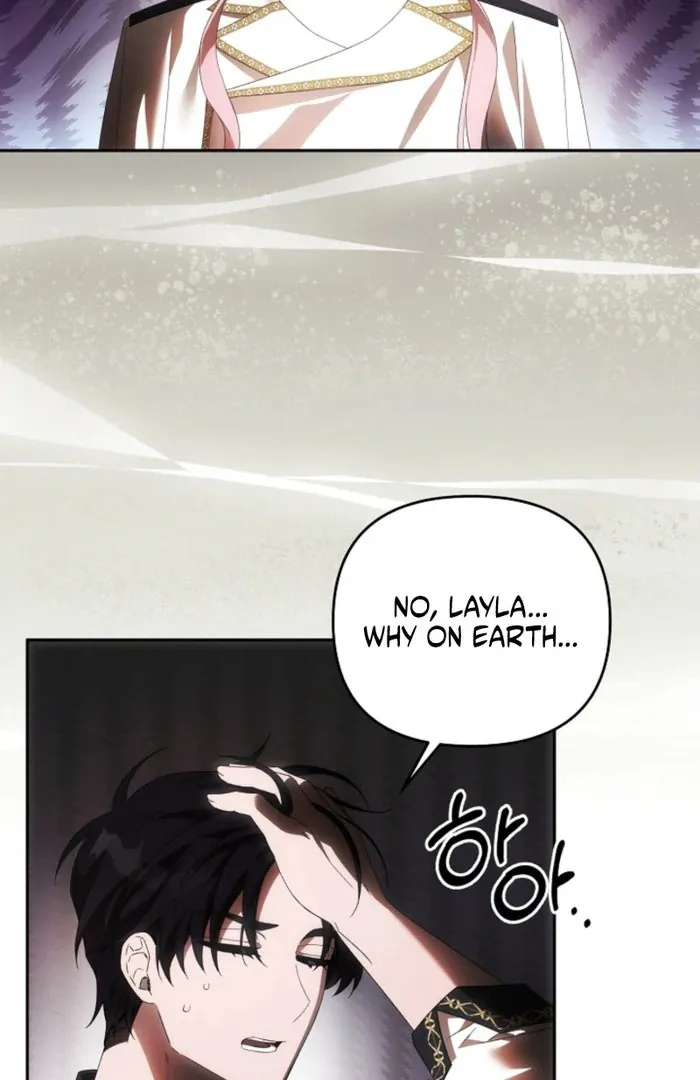 How to Escape an Esper Harem Chapter 21 page 41 - 