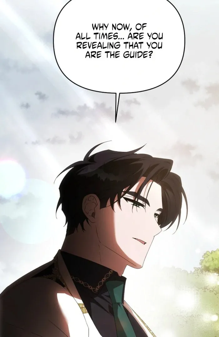 How to Escape an Esper Harem Chapter 21 page 45 - 