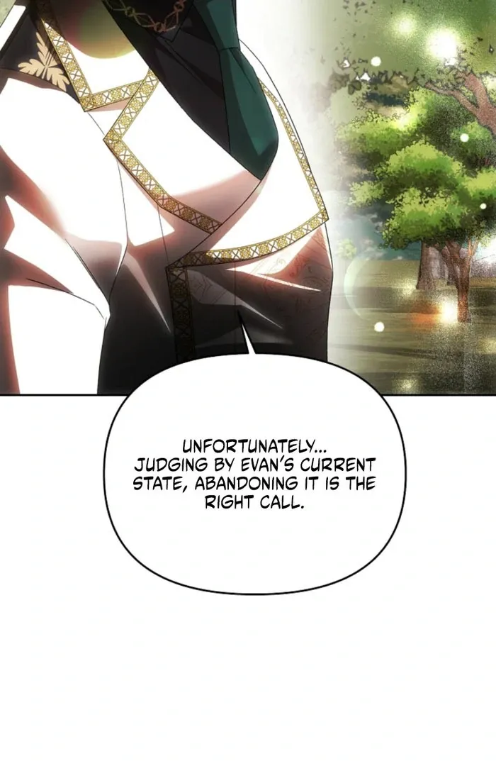How to Escape an Esper Harem Chapter 21 page 6 - 