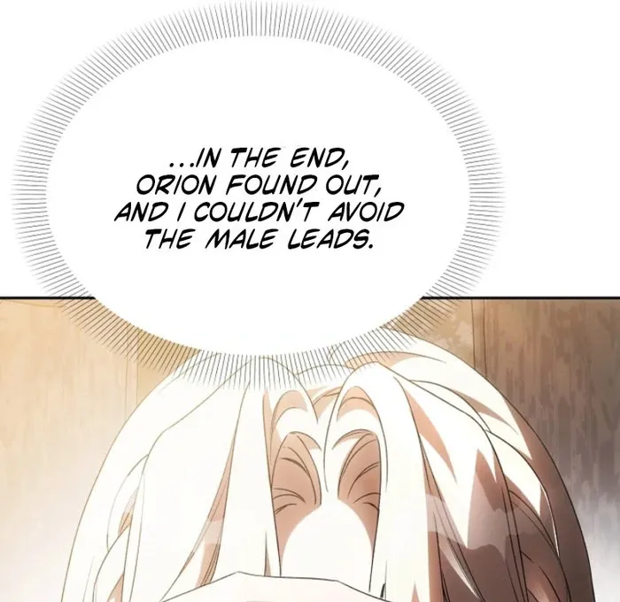 How to Escape an Esper Harem Chapter 21 page 57 - 