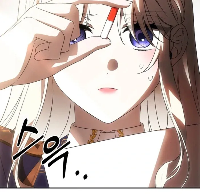 How to Escape an Esper Harem Chapter 21 page 58 - 