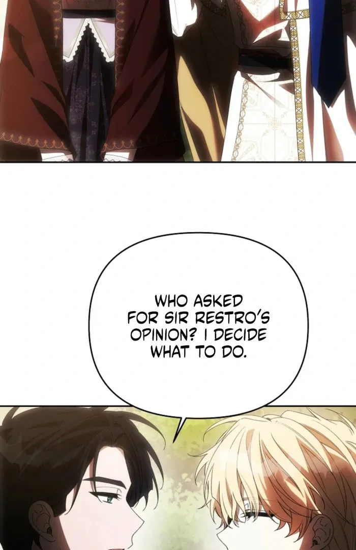 How to Escape an Esper Harem Chapter 21 page 80 - 