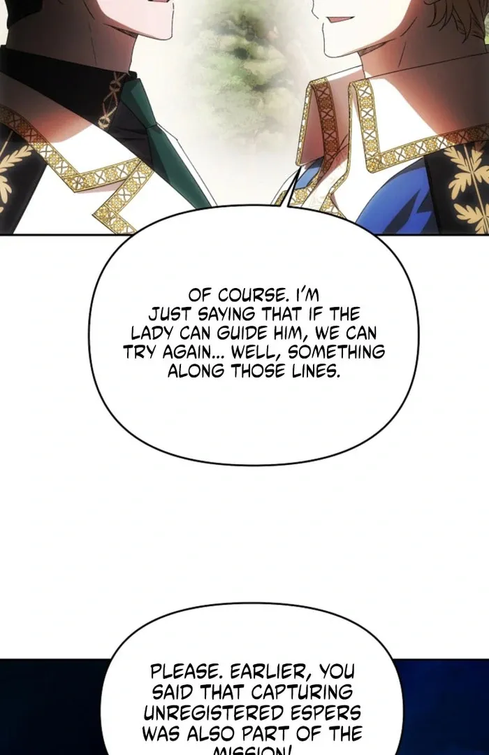 How to Escape an Esper Harem Chapter 21 page 81 - 