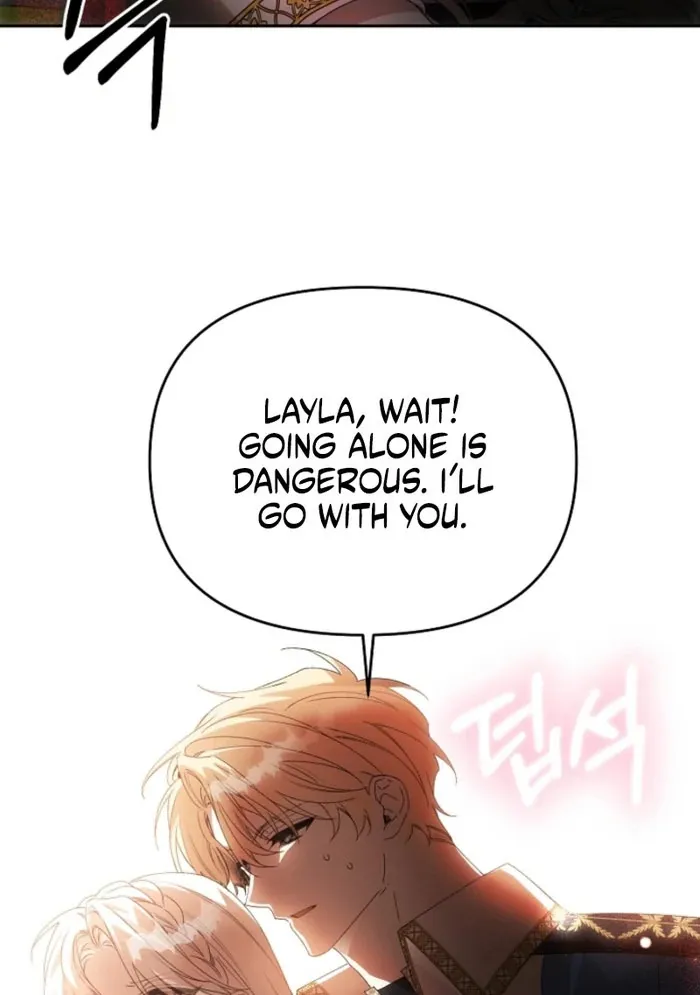 How to Escape an Esper Harem Chapter 21 page 96 - 