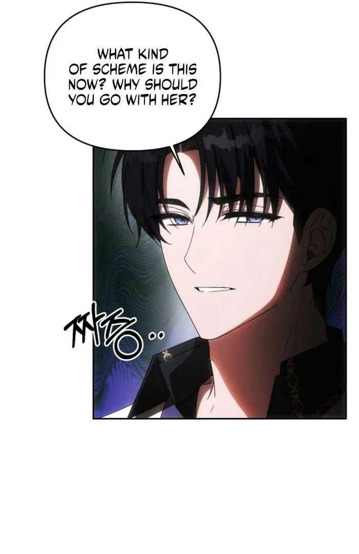 How to Escape an Esper Harem Chapter 21 page 98 - 