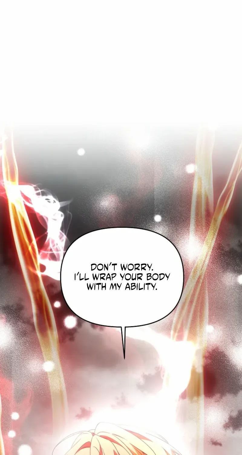 How to Escape an Esper Harem Chapter 22 page 13 - 