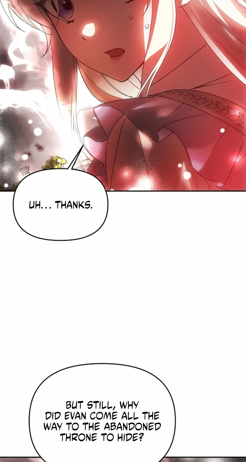 How to Escape an Esper Harem Chapter 22 page 19 - 