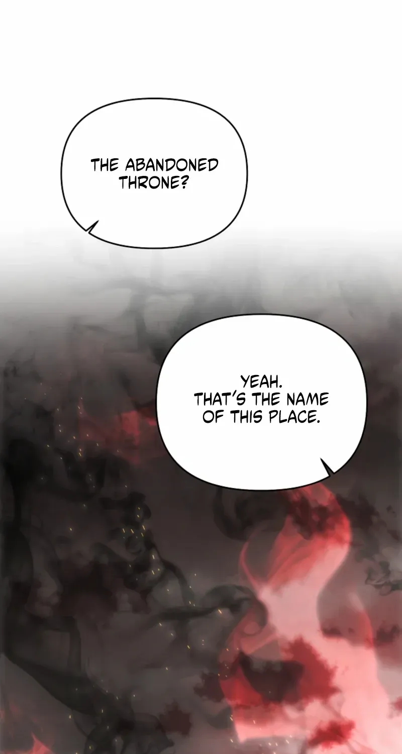 How to Escape an Esper Harem Chapter 22 page 21 - 