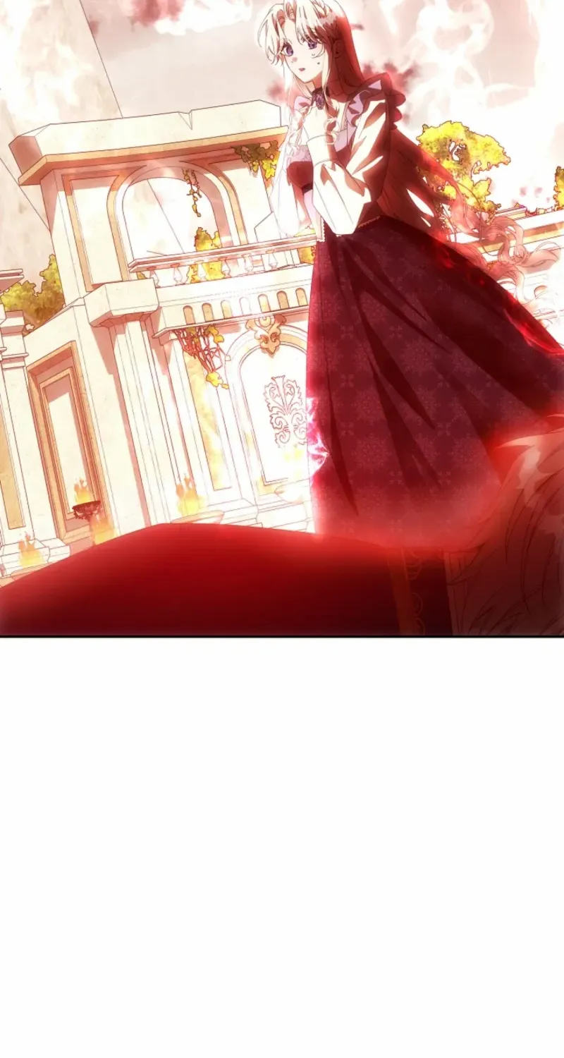 How to Escape an Esper Harem Chapter 22 page 28 - 