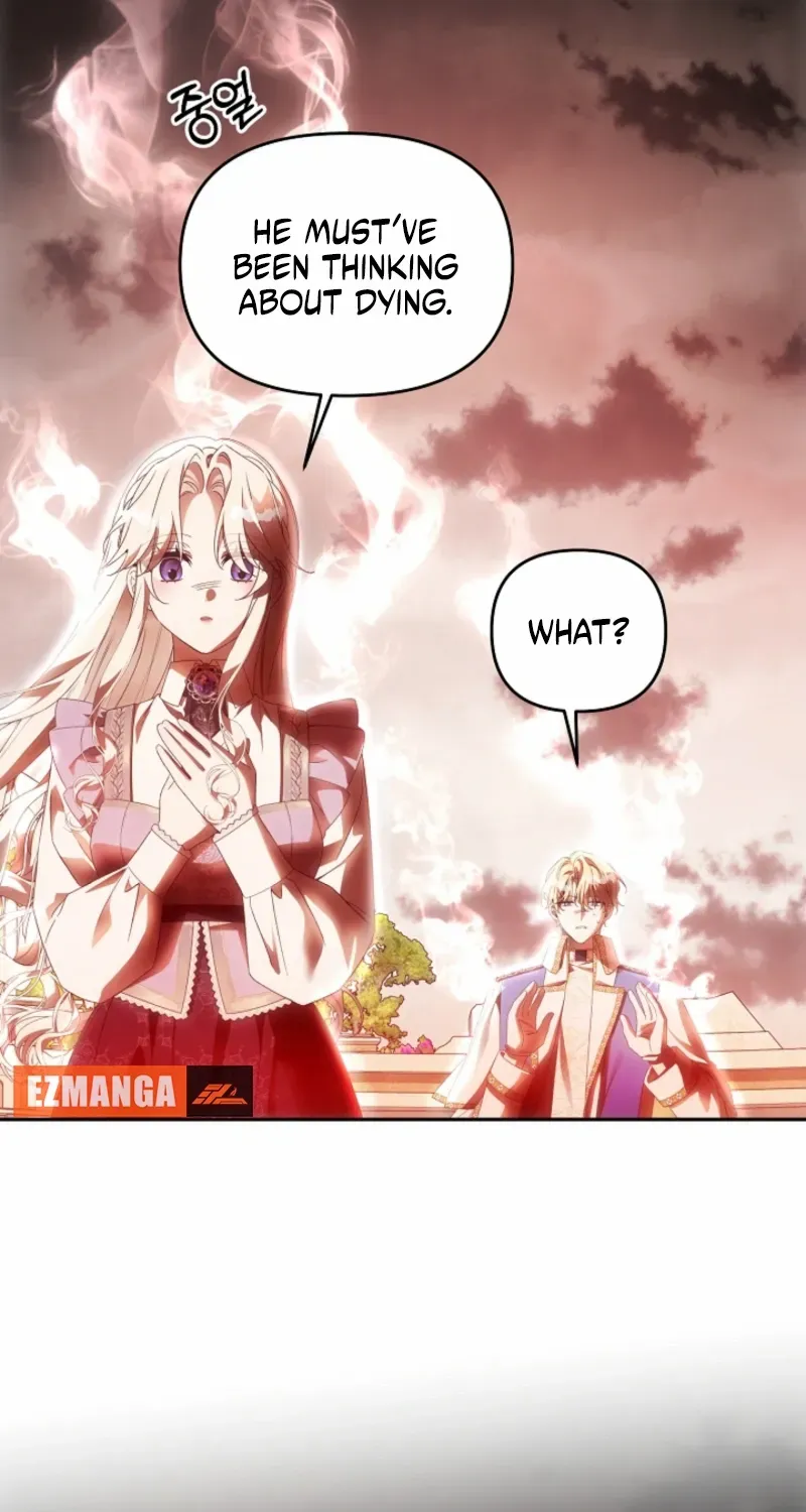 How to Escape an Esper Harem Chapter 22 page 31 - 