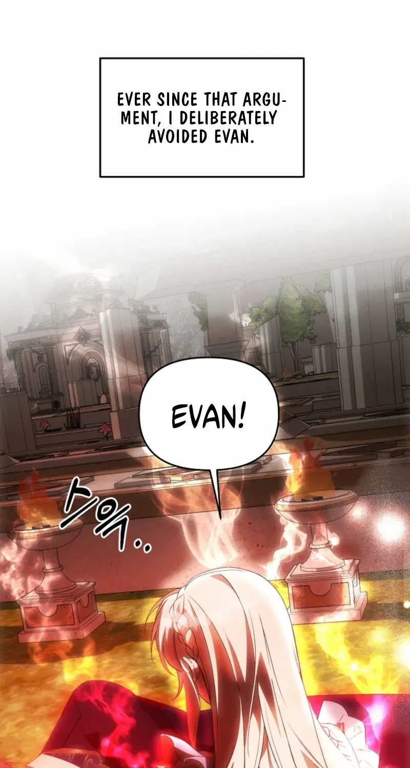 How to Escape an Esper Harem Chapter 22 page 33 - 