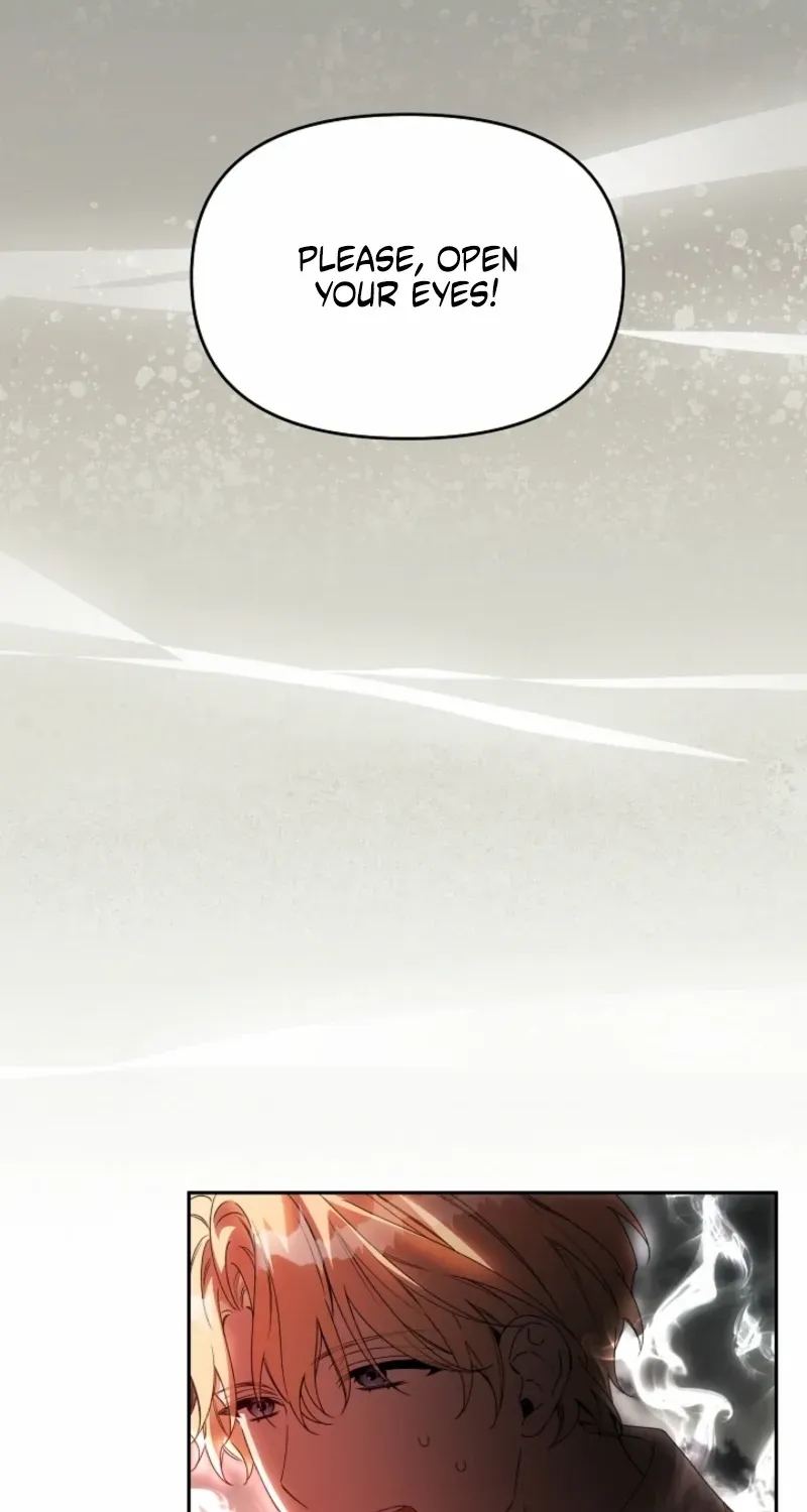 How to Escape an Esper Harem Chapter 22 page 36 - 