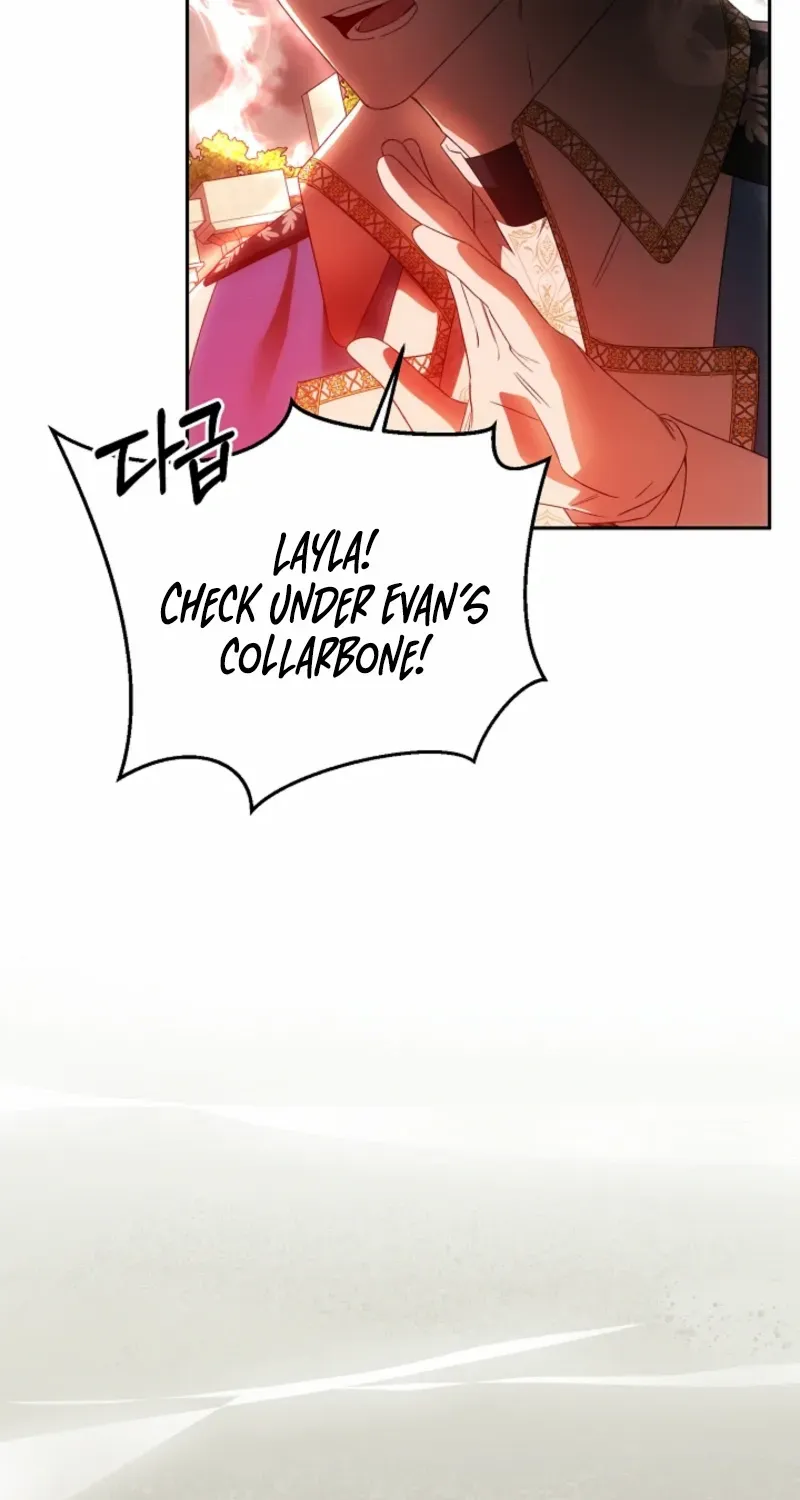 How to Escape an Esper Harem Chapter 22 page 37 - 