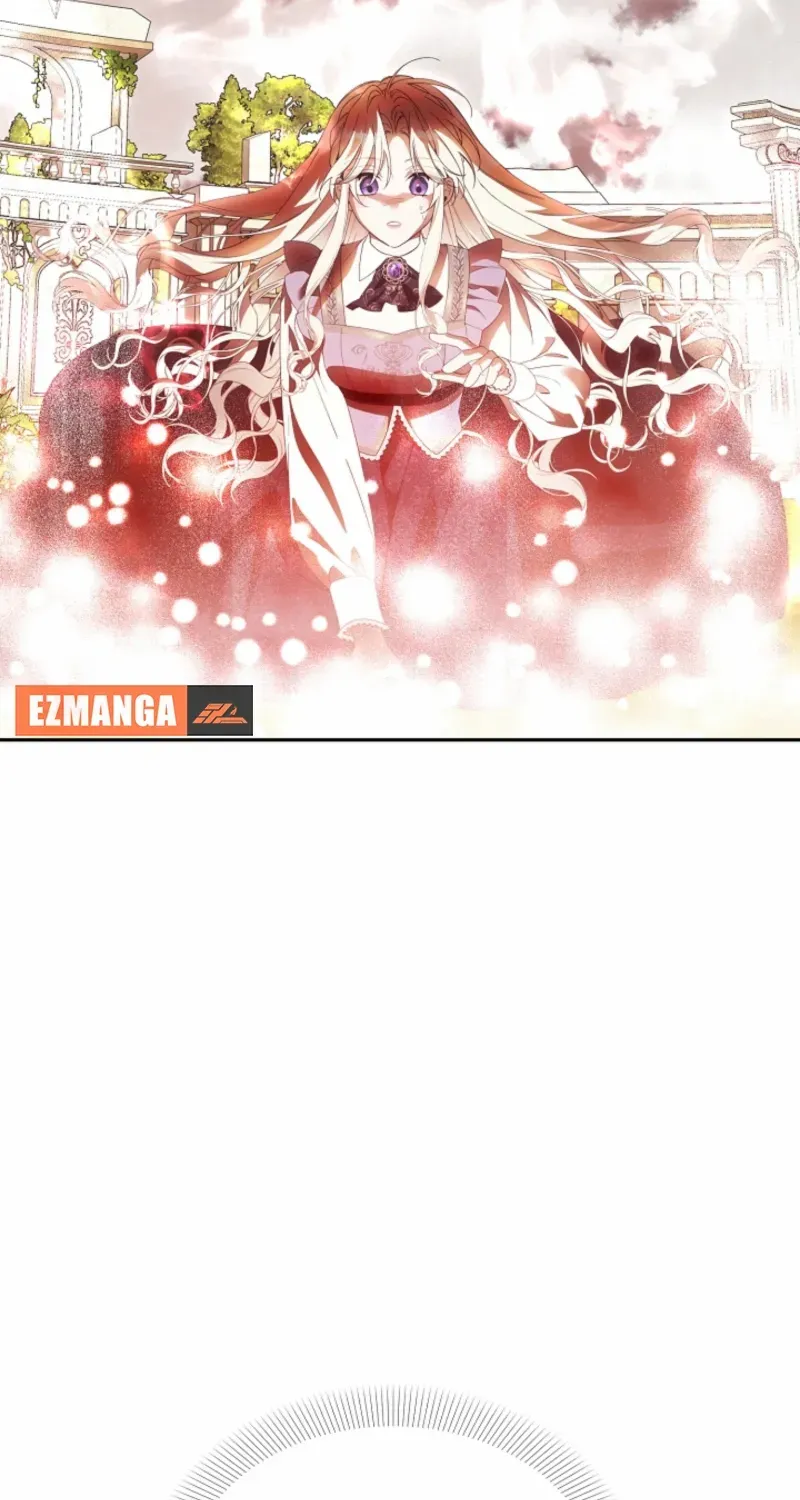 How to Escape an Esper Harem Chapter 22 page 41 - 