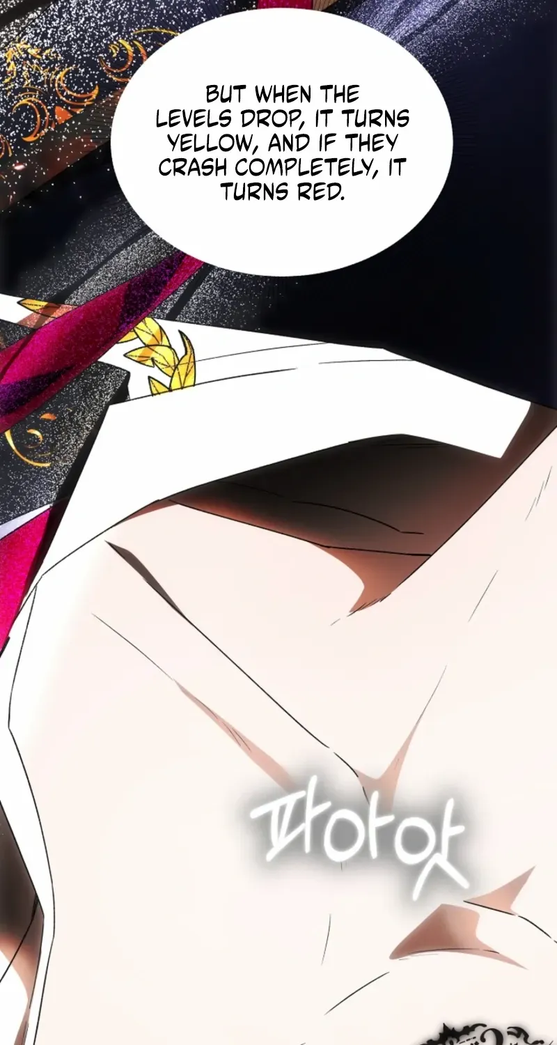 How to Escape an Esper Harem Chapter 22 page 44 - 