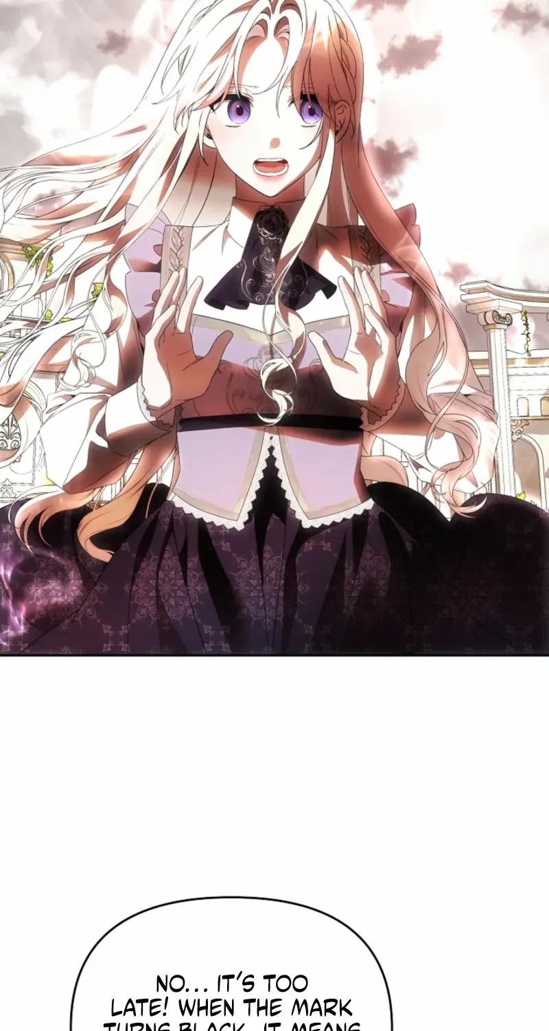 How to Escape an Esper Harem Chapter 22 page 48 - 