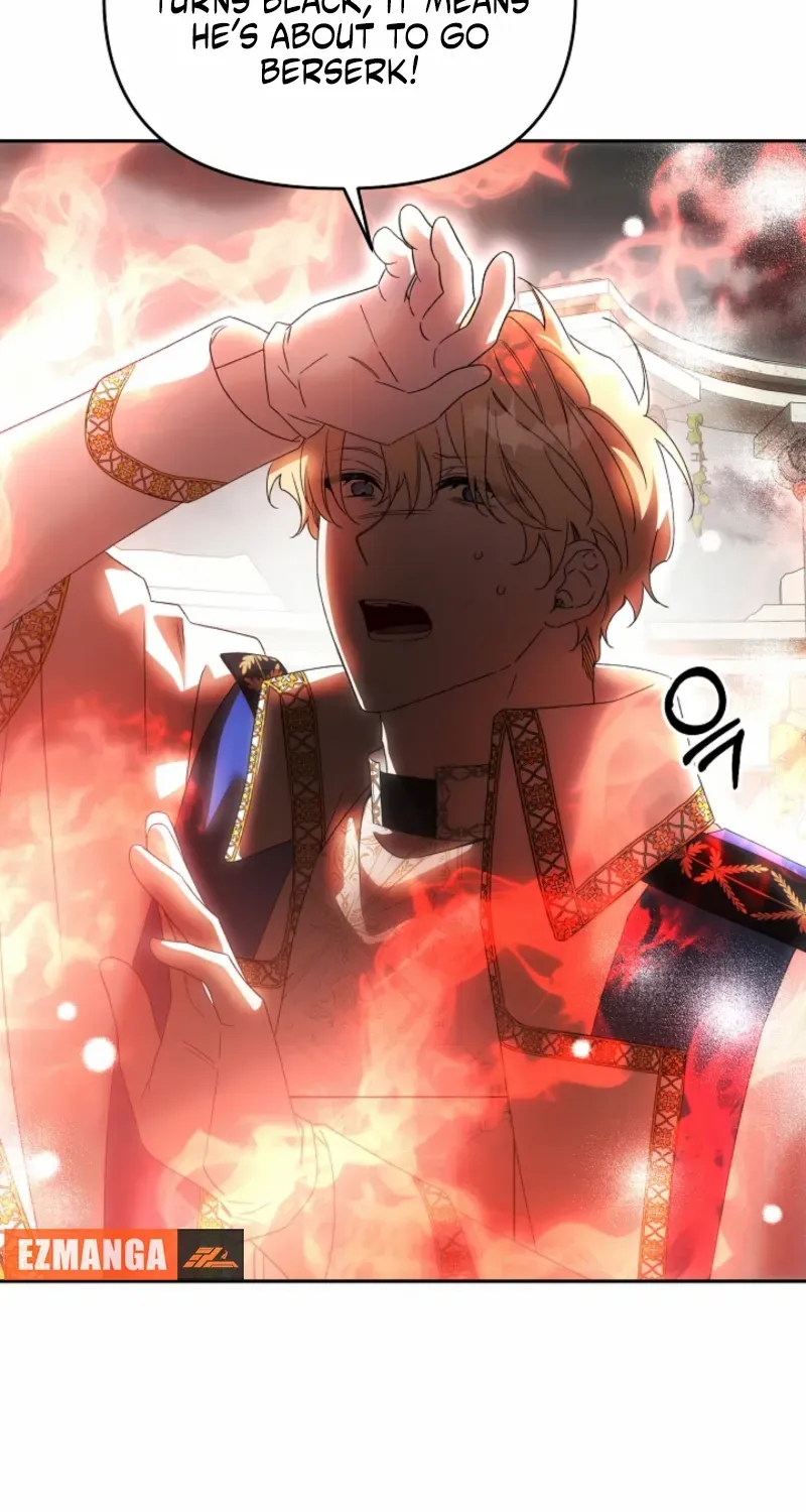 How to Escape an Esper Harem Chapter 22 page 49 - 
