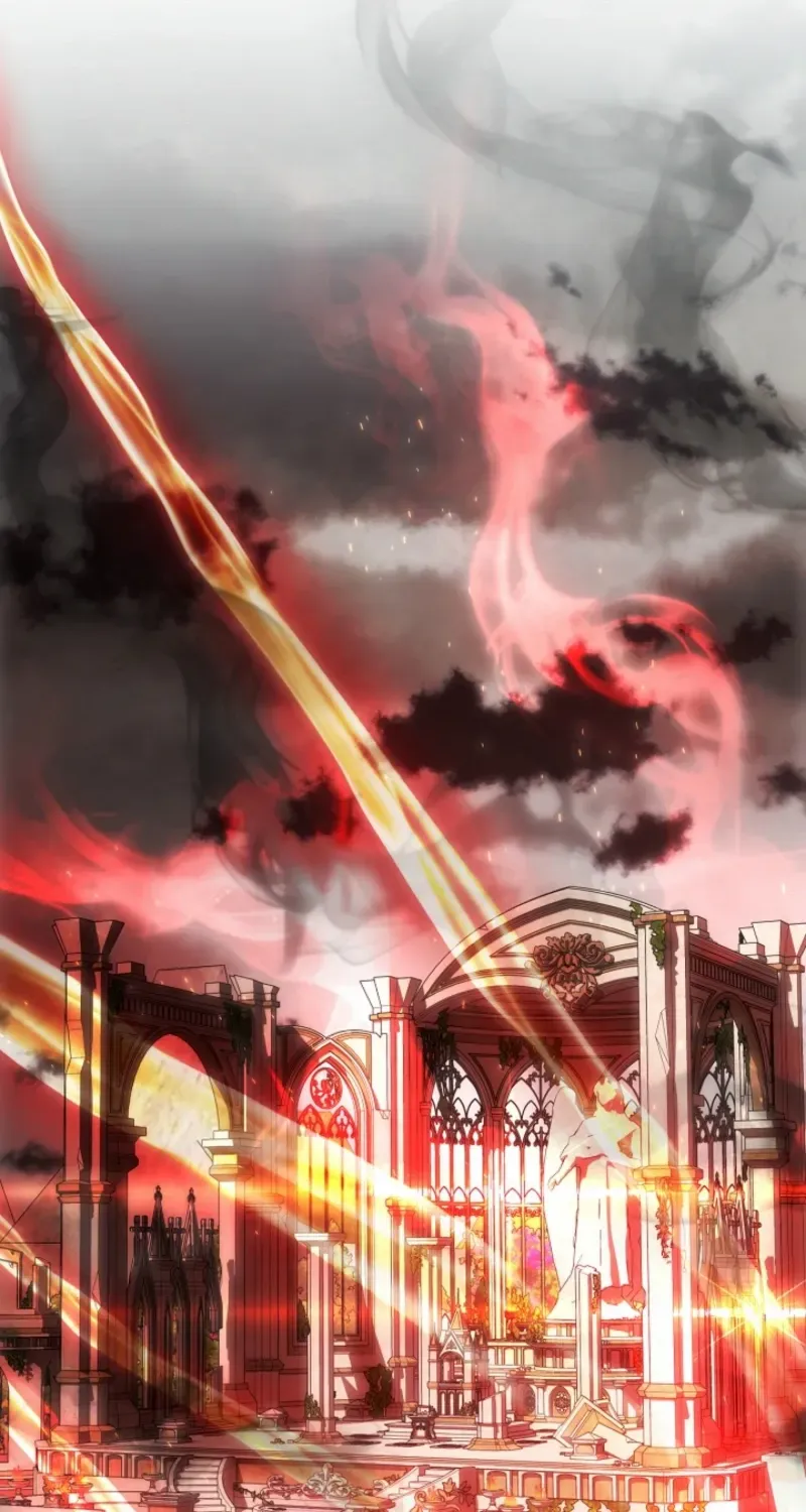 How to Escape an Esper Harem Chapter 22 page 6 - 