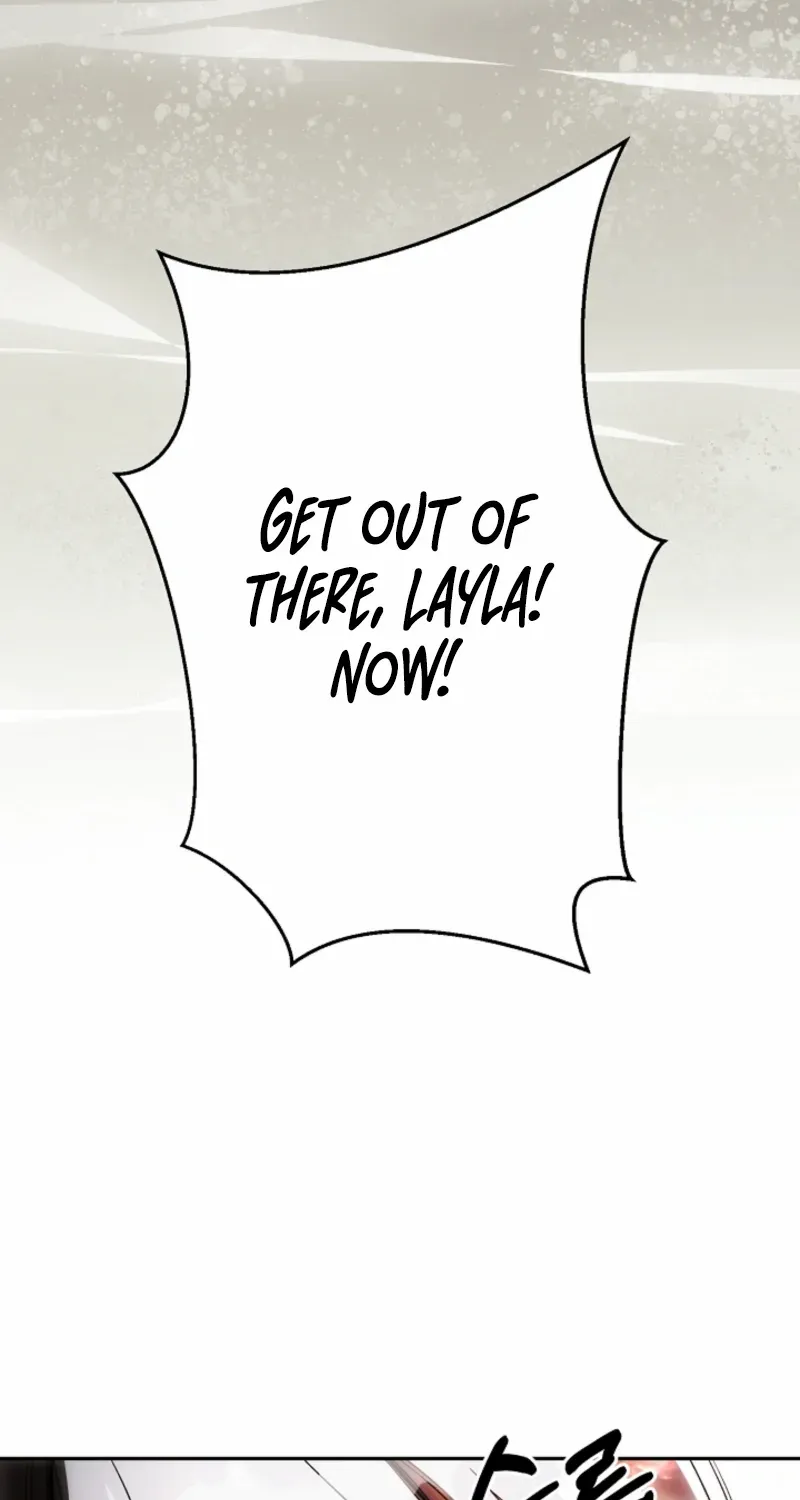How to Escape an Esper Harem Chapter 22 page 51 - 
