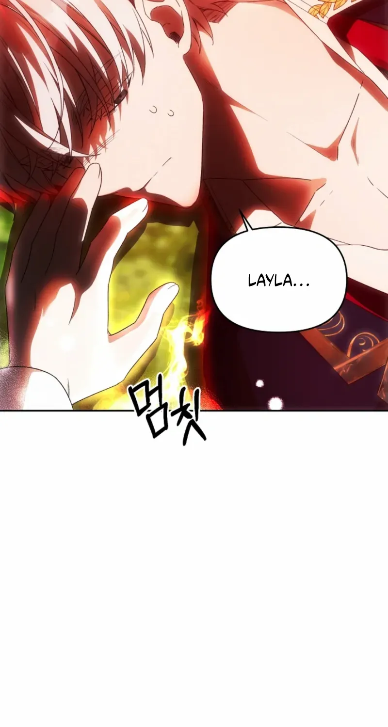 How to Escape an Esper Harem Chapter 22 page 53 - 