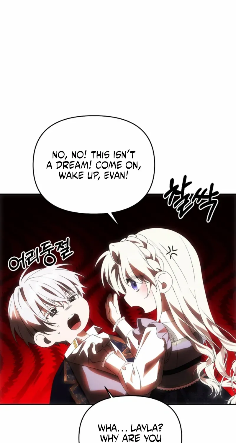 How to Escape an Esper Harem Chapter 22 page 55 - 