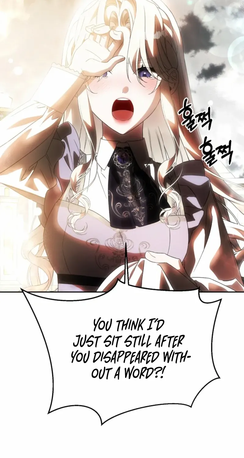 How to Escape an Esper Harem Chapter 22 page 58 - 