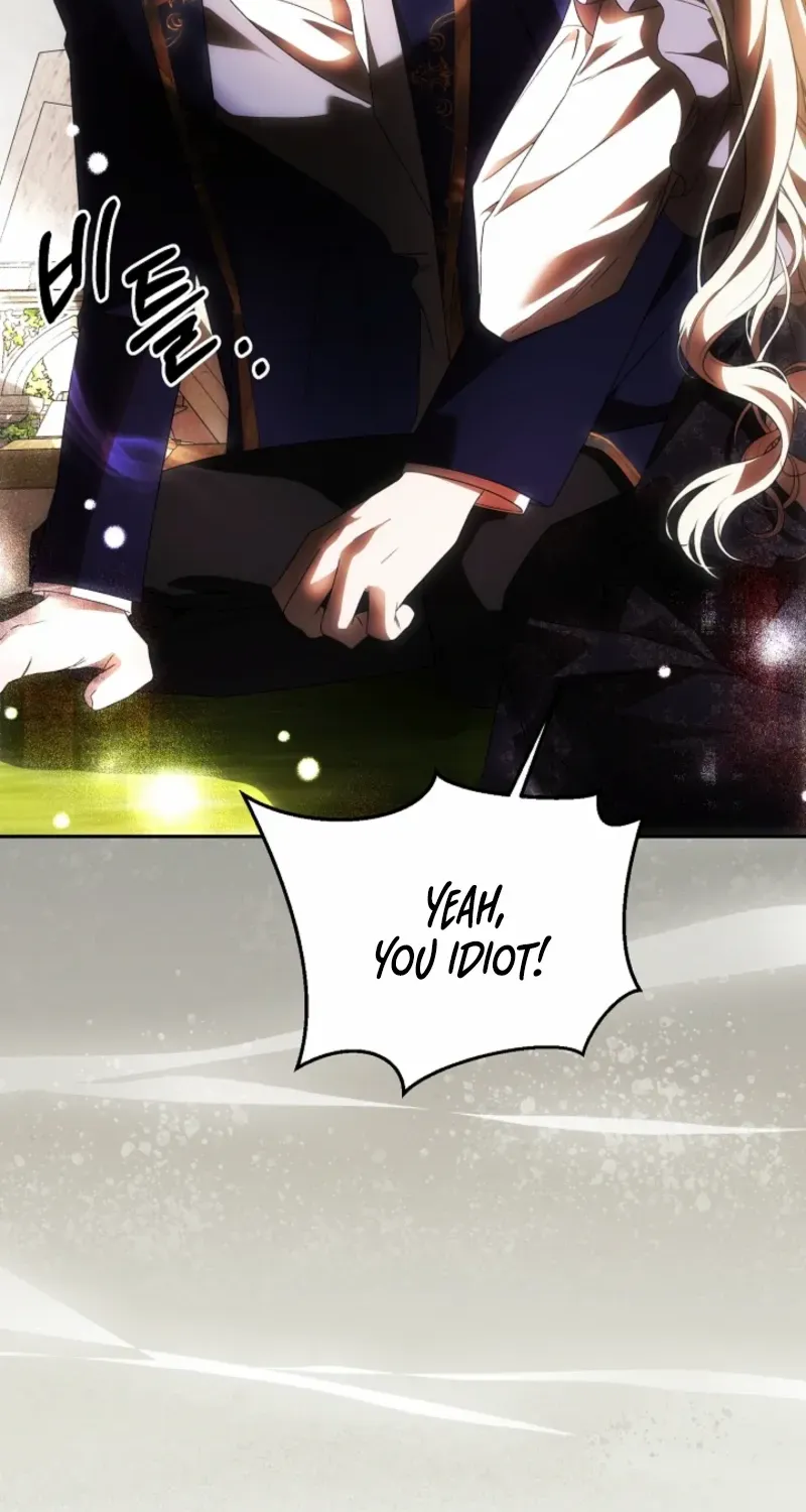 How to Escape an Esper Harem Chapter 22 page 60 - 