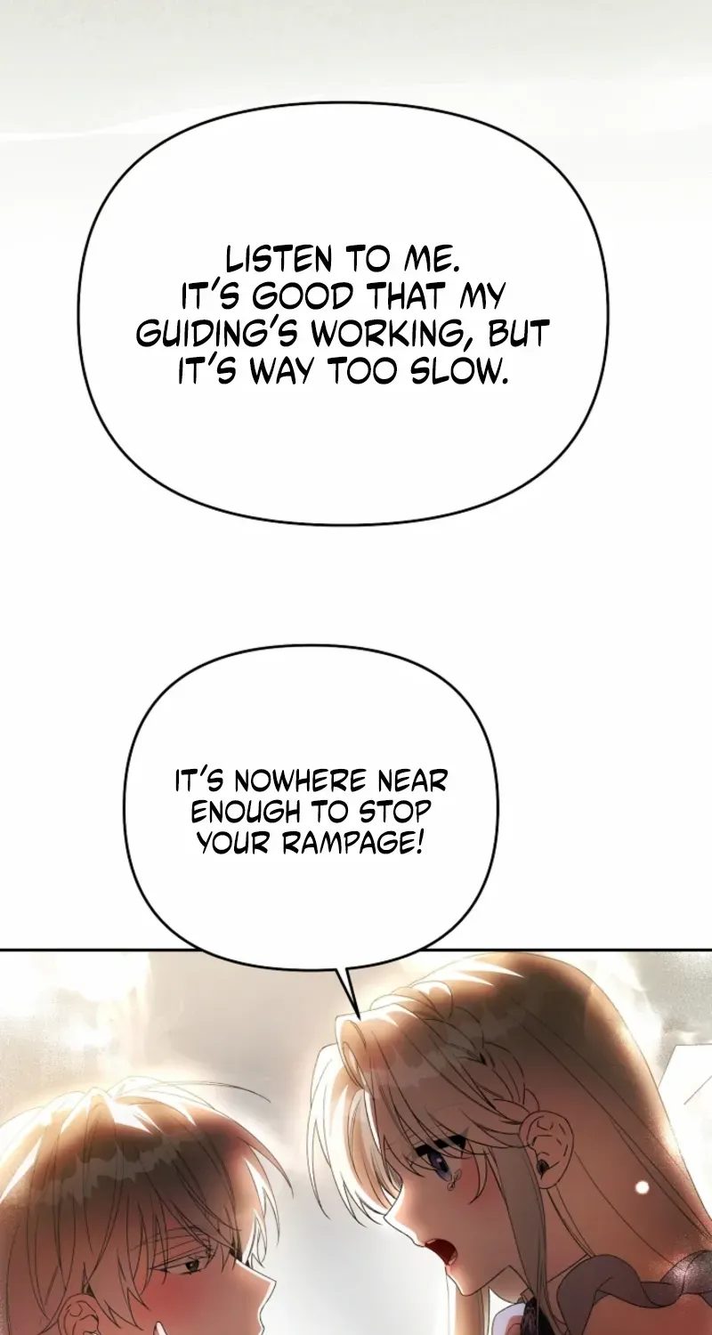 How to Escape an Esper Harem Chapter 22 page 61 - 