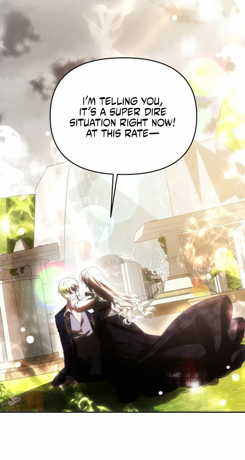How to Escape an Esper Harem Chapter 22 page 63 - 