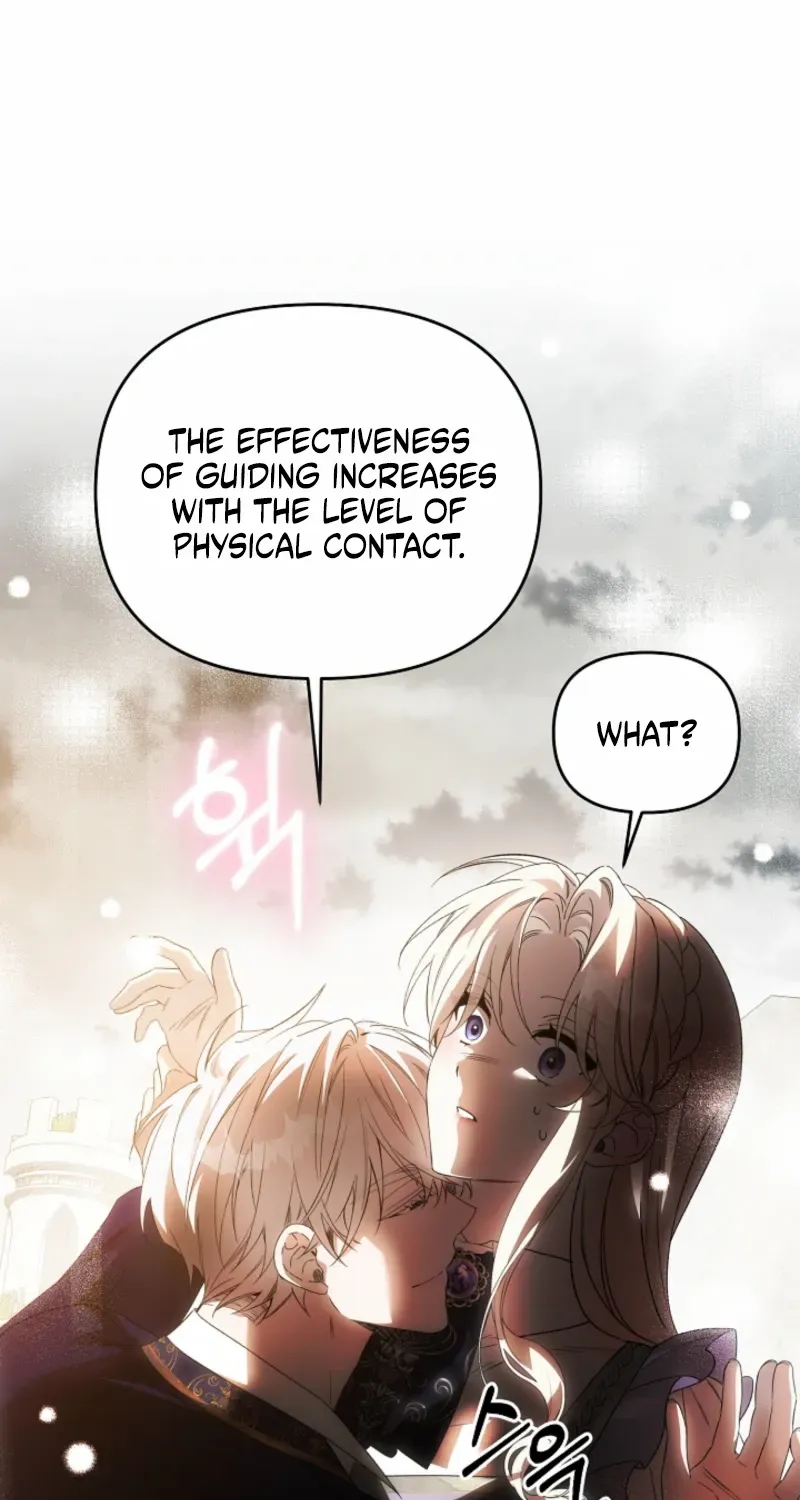 How to Escape an Esper Harem Chapter 22 page 65 - 