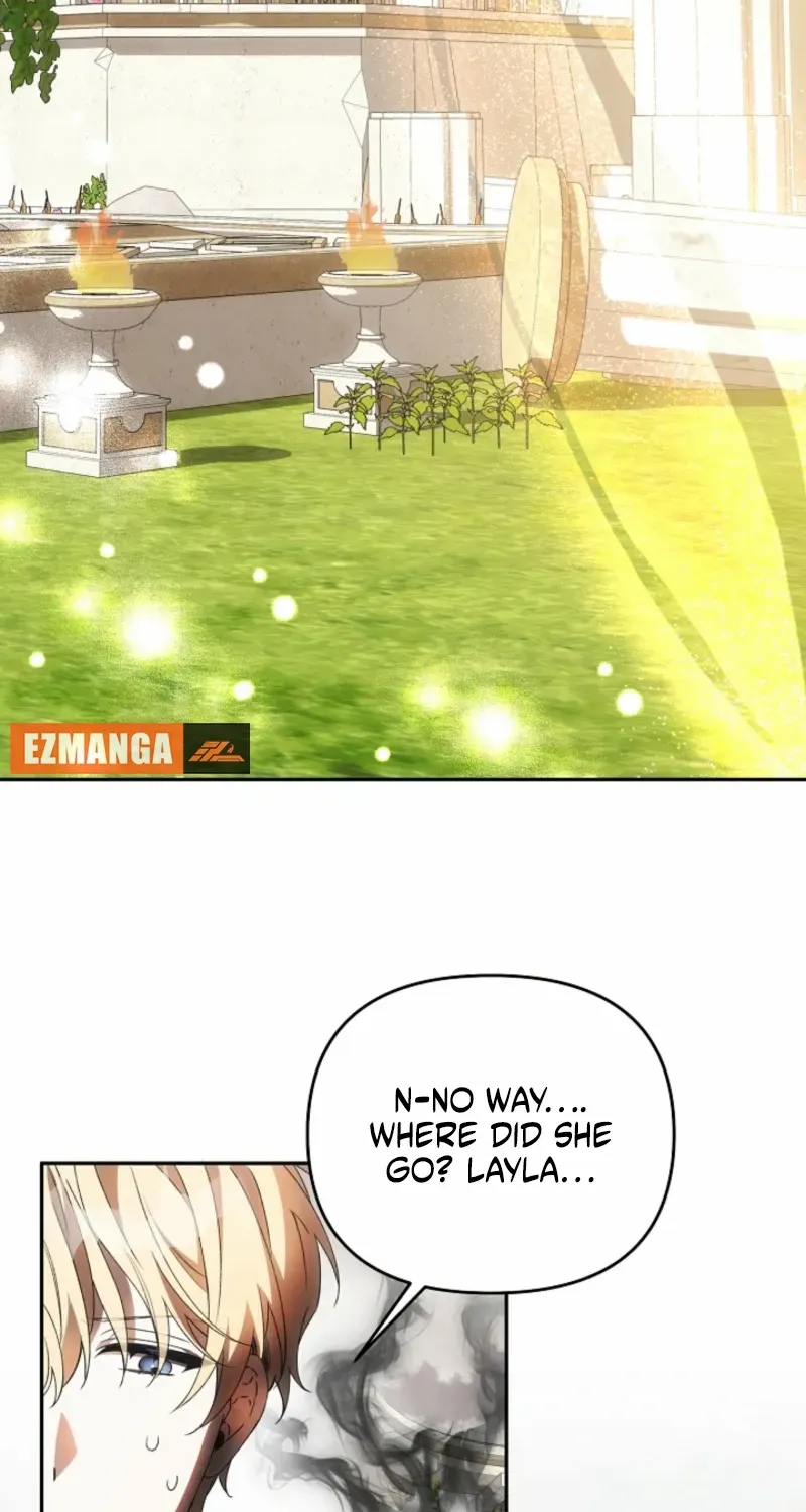 How to Escape an Esper Harem Chapter 22 page 84 - 