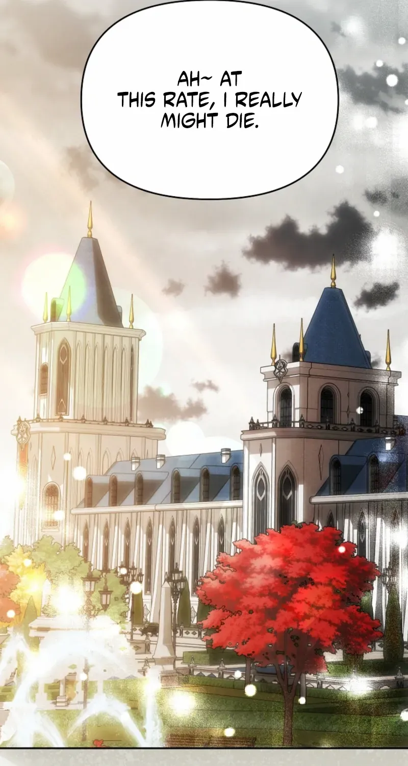 How to Escape an Esper Harem Chapter 22 page 87 - 