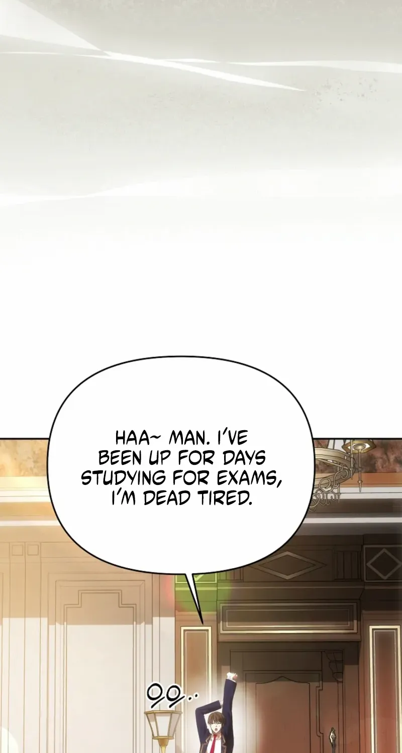 How to Escape an Esper Harem Chapter 22 page 88 - 
