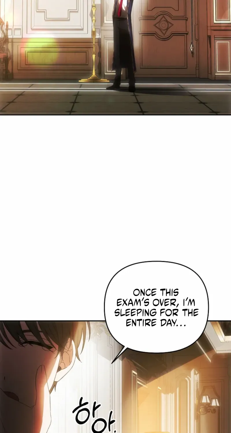 How to Escape an Esper Harem Chapter 22 page 89 - 