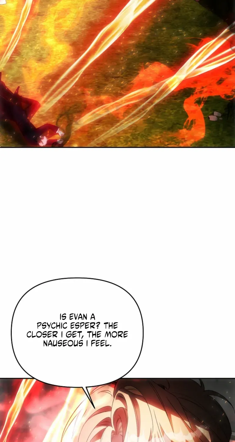 How to Escape an Esper Harem Chapter 22 page 10 - 