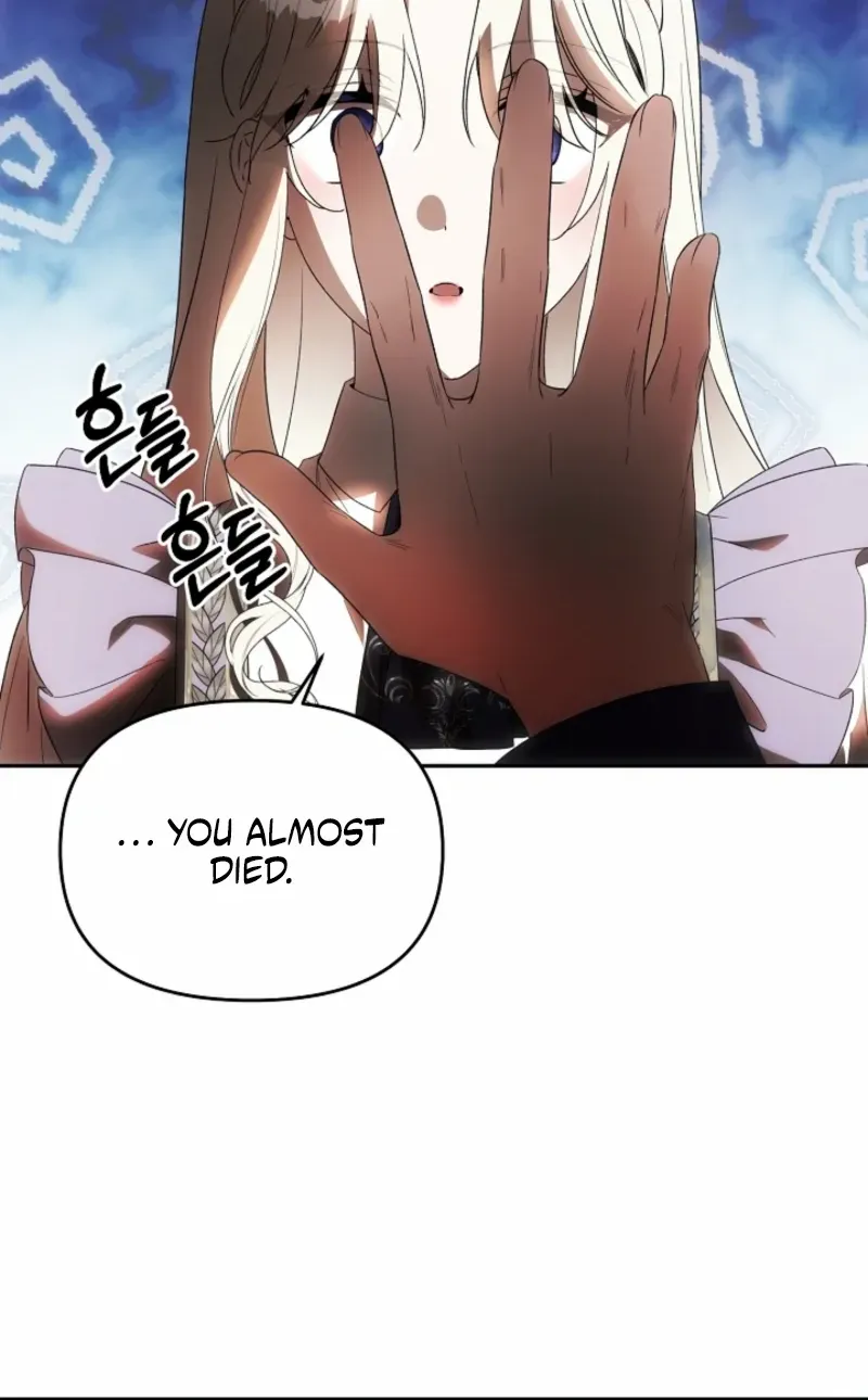 How to Escape an Esper Harem Chapter 22 page 94 - 