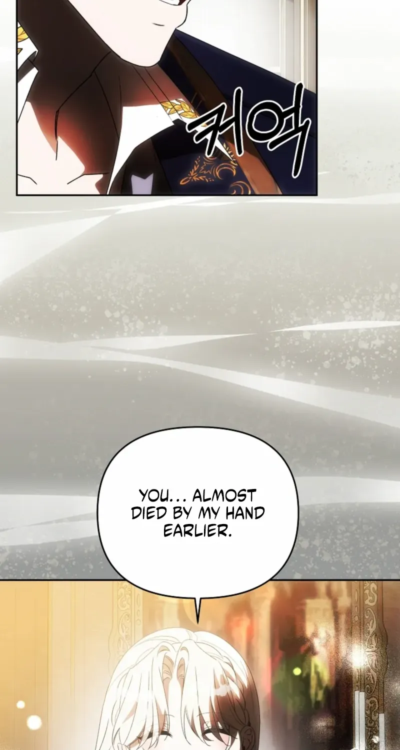 How to Escape an Esper Harem Chapter 22 page 98 - 