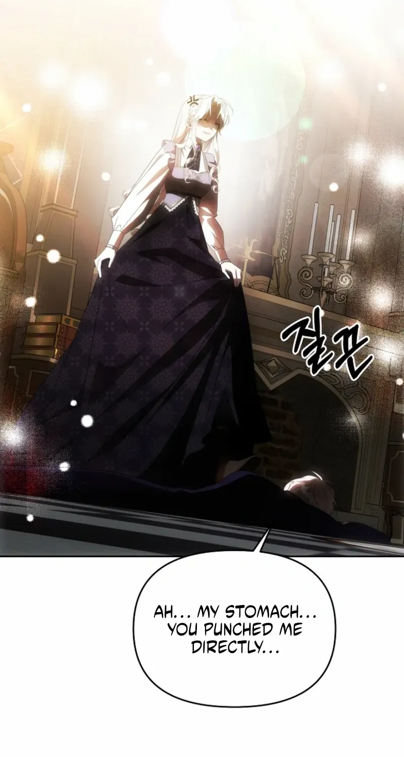 How to Escape an Esper Harem Chapter 22 page 100 - 