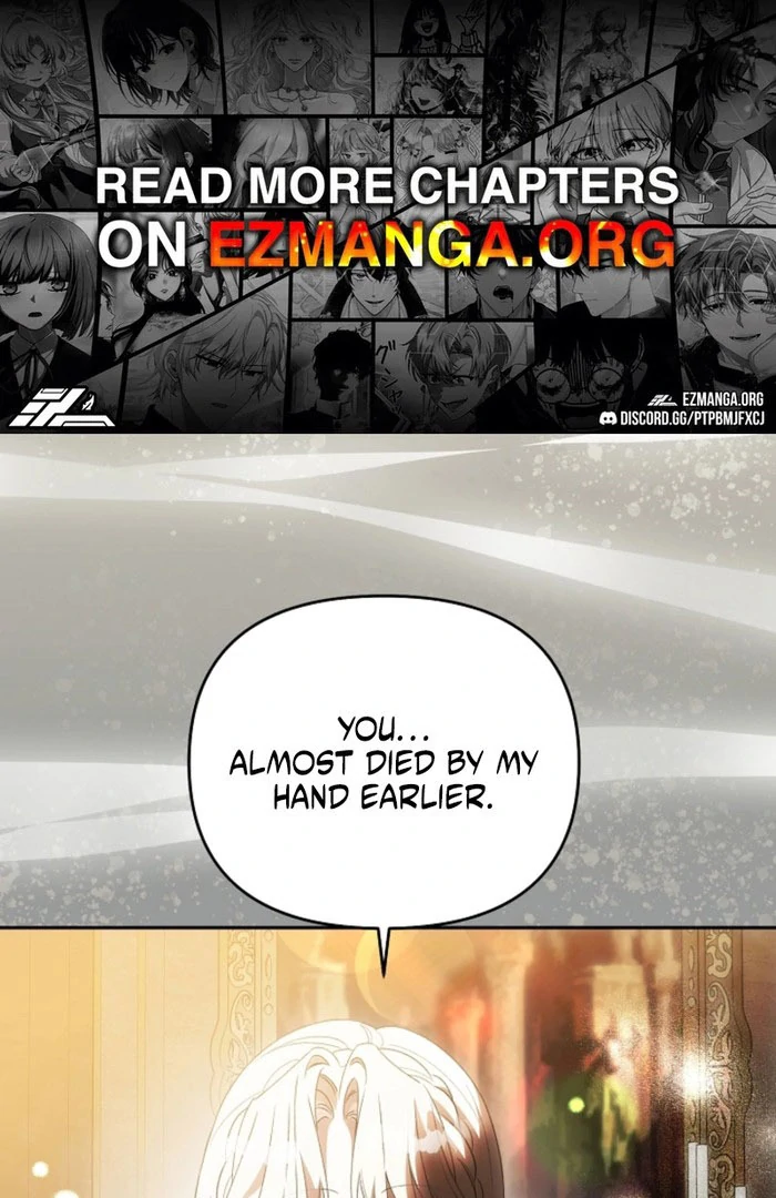 How to Escape an Esper Harem Chapter 23 page 1 - 